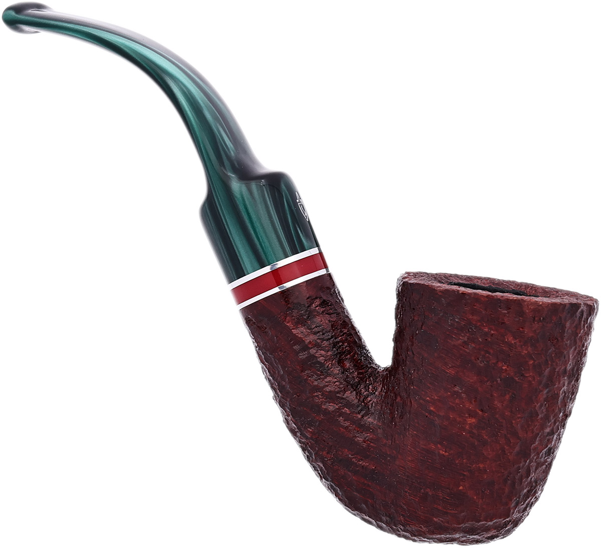 Savinelli Saint Nicholas 2026 (621) (6mm)