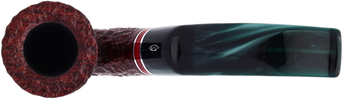 Savinelli Saint Nicholas 2026 (621) (6mm)