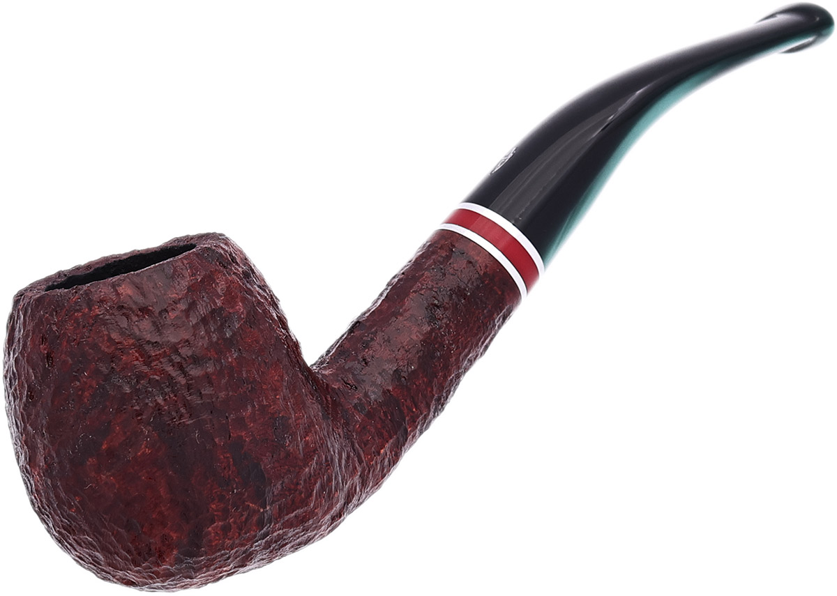 Savinelli Saint Nicholas 2026 (626) (6mm)