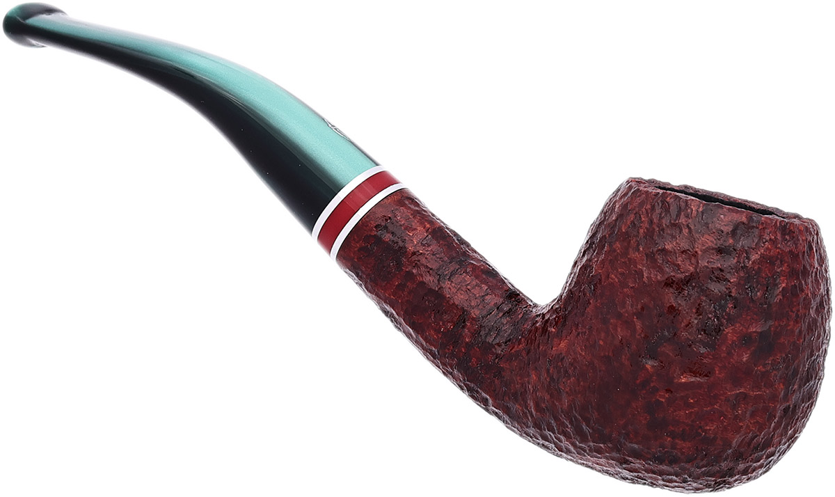 Savinelli Saint Nicholas 2026 (626) (6mm)