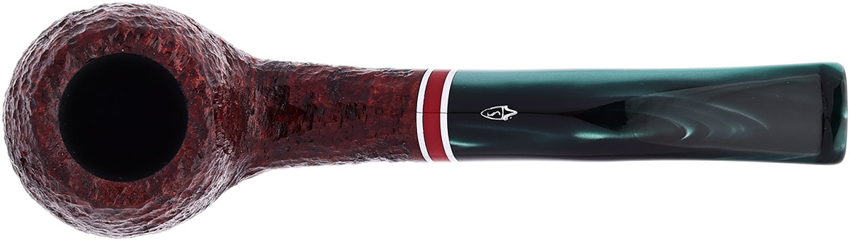 Savinelli Saint Nicholas 2026 (626) (6mm)