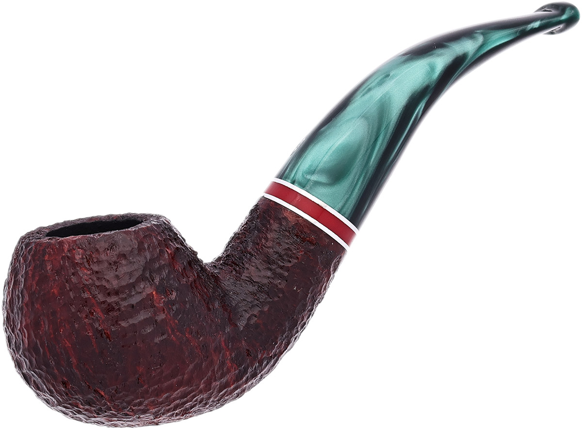 Savinelli Saint Nicholas 2026 (642) (6mm)