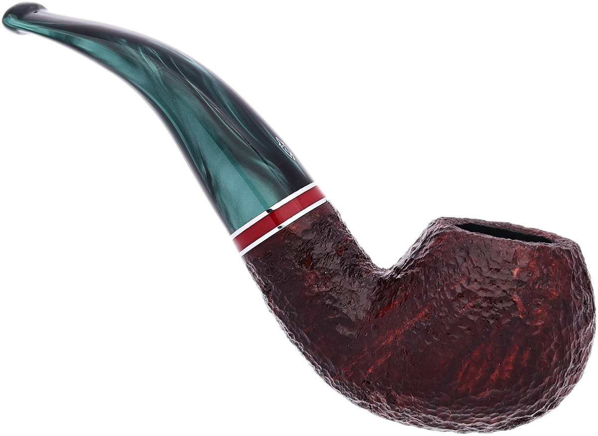 Savinelli Saint Nicholas 2026 (642) (6mm)