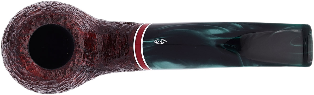 Savinelli Saint Nicholas 2026 (642) (6mm)
