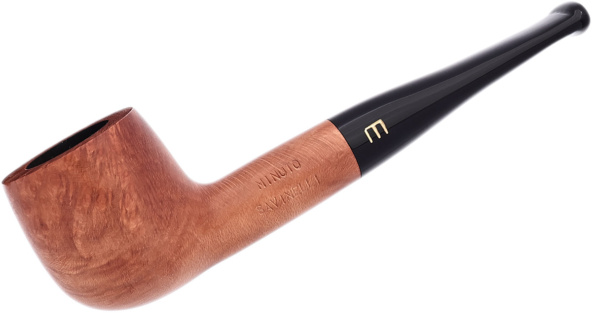 Savinelli Minuto Smooth (109) (6mm)