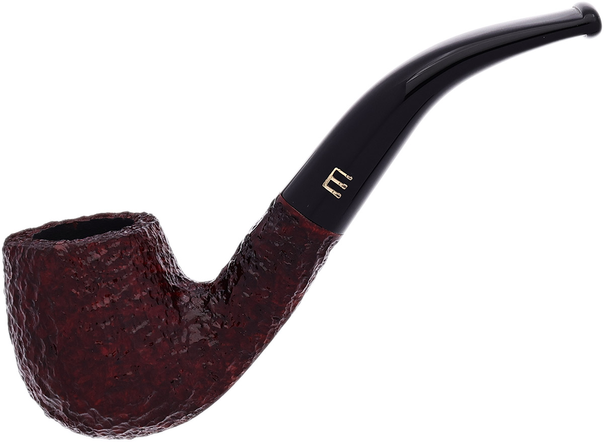 Savinelli Minuto Rusticated (609) (6mm)