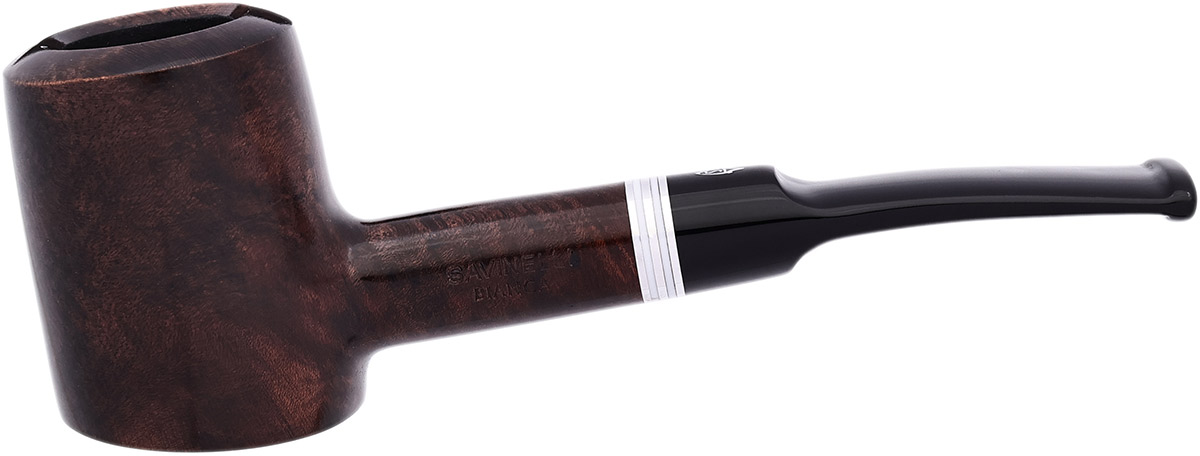 Savinelli Bianca Smooth (310 KS) (6mm)