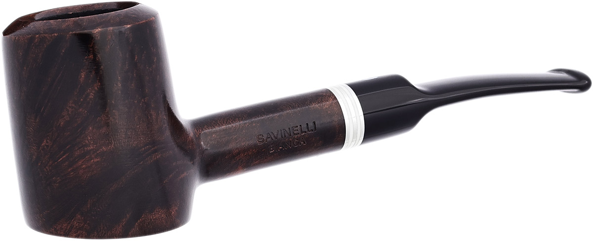 Savinelli Bianca Smooth (310 KS) (6mm)