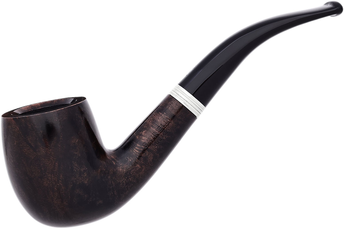 Savinelli Bianca Smooth (606 KS) (6mm)