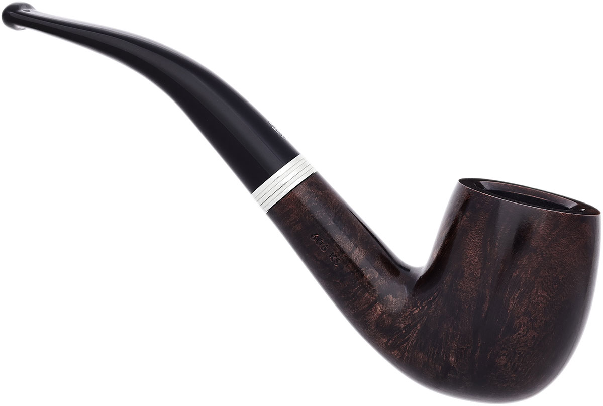 Savinelli Bianca Smooth (606 KS) (6mm)