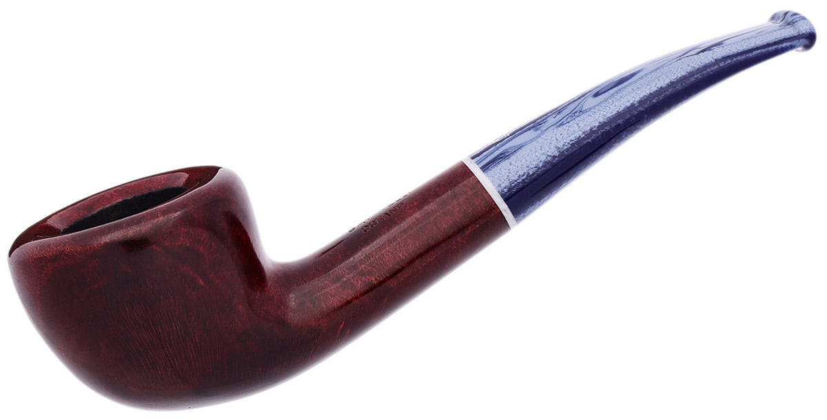 Savinelli Oceano Smooth (316 KS) (6mm)