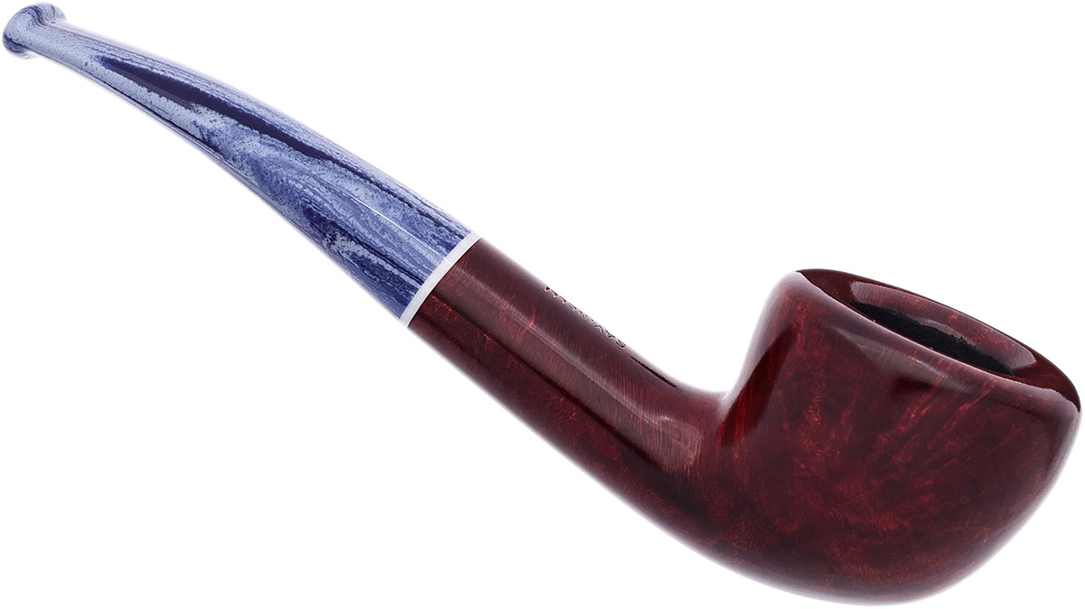 Savinelli Oceano Smooth (316 KS) (6mm)
