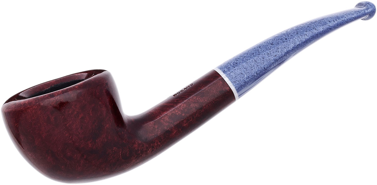 Oceano Smooth (316 KS) (6mm) Tobacco Pipe