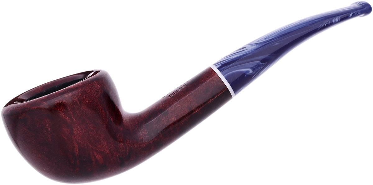Savinelli Oceano Smooth (316 KS) (6mm)