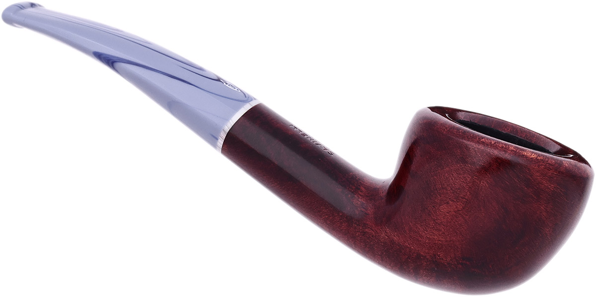 Savinelli Oceano Smooth (316 KS) (6mm)
