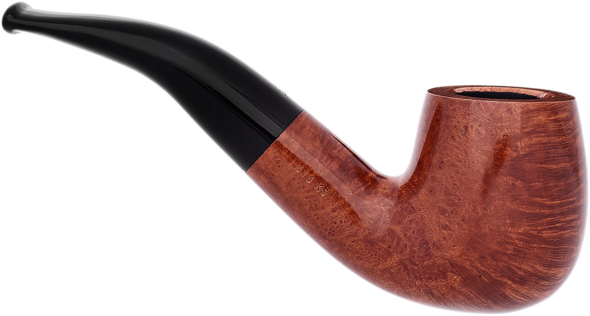 Savinelli Siena (616 KS) (9mm)