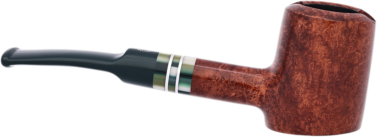 Savinelli Foresta Smooth Natural (310 KS) (6mm)