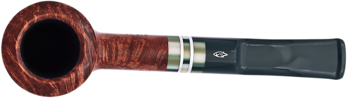 Savinelli Foresta Smooth Natural (310 KS) (6mm)