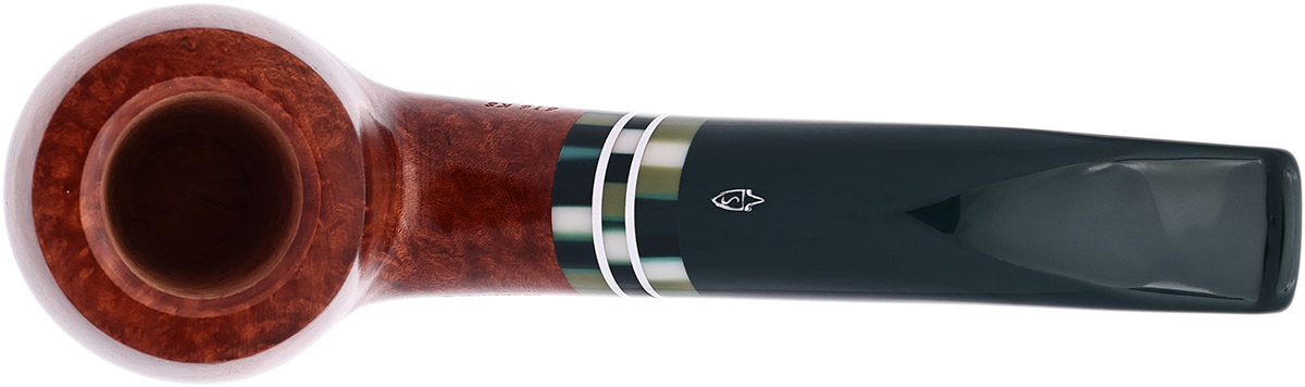 Savinelli Foresta Smooth Natural (616 KS) (6mm)