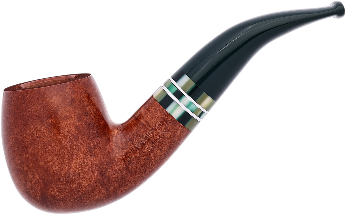 Savinelli Foresta Smooth Natural (616 KS) (6mm)