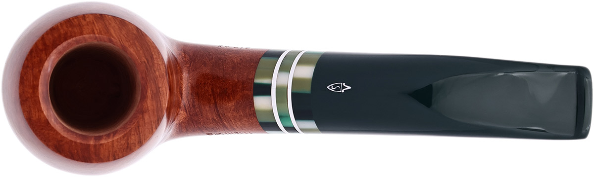 Savinelli Foresta Smooth Natural (616 KS) (6mm)