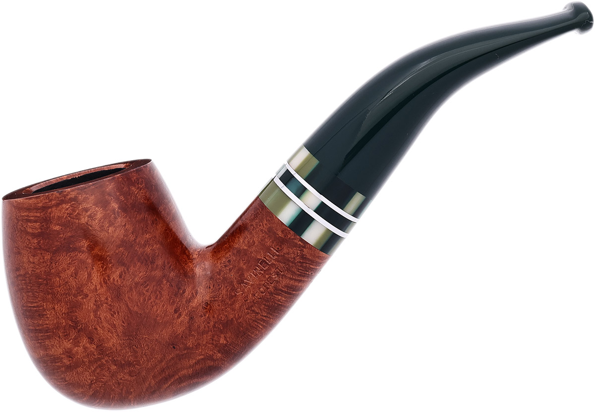 Savinelli Foresta Smooth Natural (616 KS) (6mm)