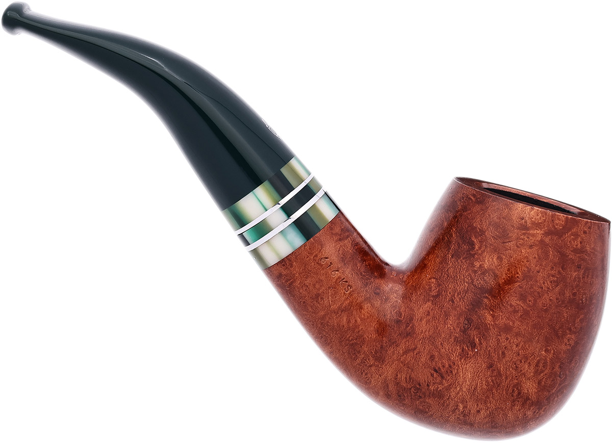 Savinelli Foresta Smooth Natural (616 KS) (6mm)