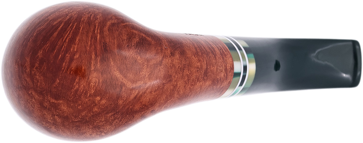 Savinelli Foresta Smooth Natural (616 KS) (6mm)