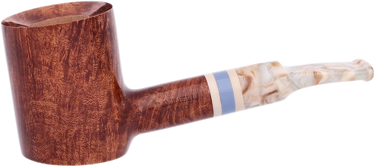 Savinelli Sasso Smooth (311 KS) (6mm)