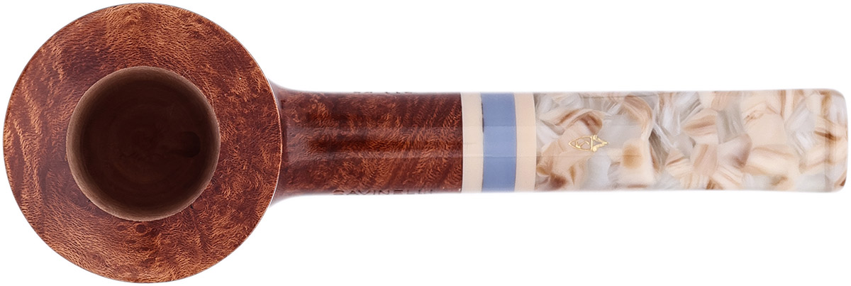 Savinelli Sasso Smooth (311 KS) (6mm)