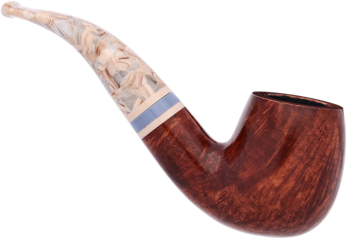 Savinelli Sasso Smooth (616 KS) (6mm)