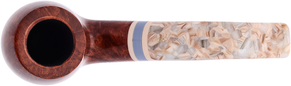 Savinelli Sasso Smooth (616 KS) (6mm)