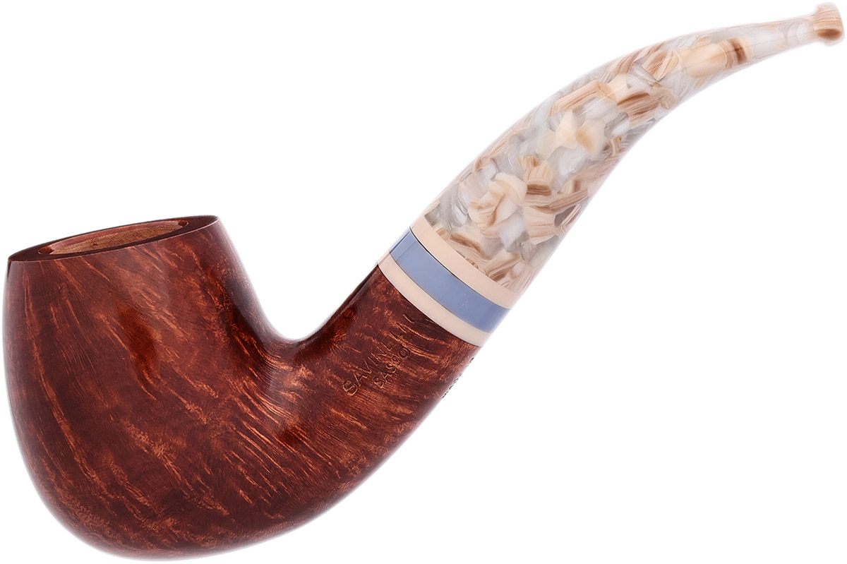 Savinelli Sasso Smooth (616 KS) (6mm)