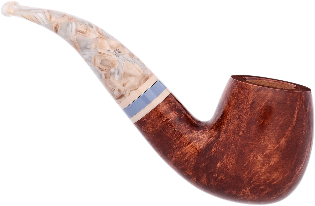 Savinelli Sasso Smooth (616 KS) (6mm)