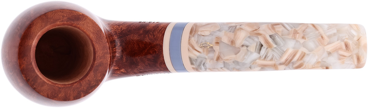 Savinelli Sasso Smooth (616 KS) (6mm)
