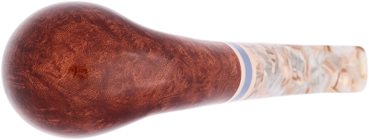 Savinelli Sasso Smooth (616 KS) (6mm)