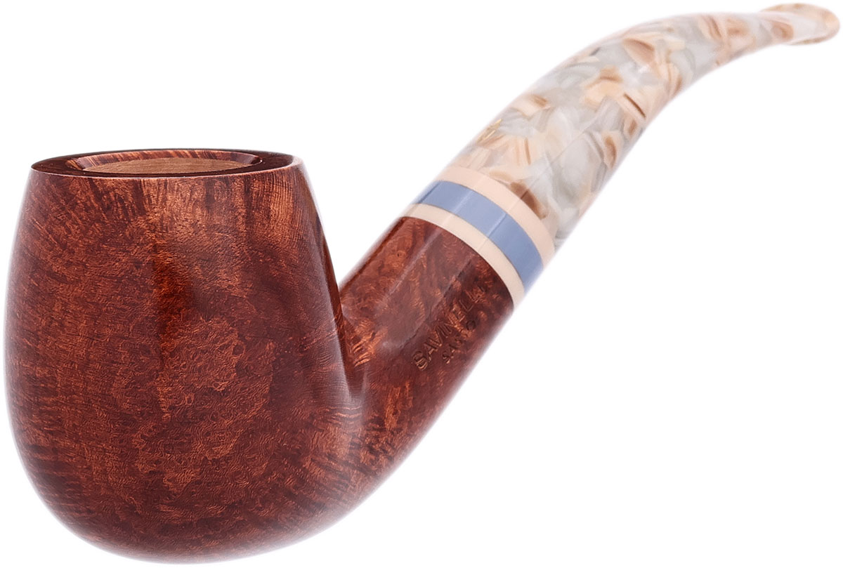 Savinelli Sasso Smooth (616 KS) (6mm)