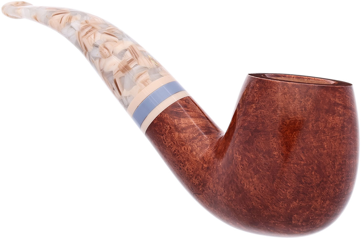 Savinelli Sasso Smooth (616 KS) (6mm)