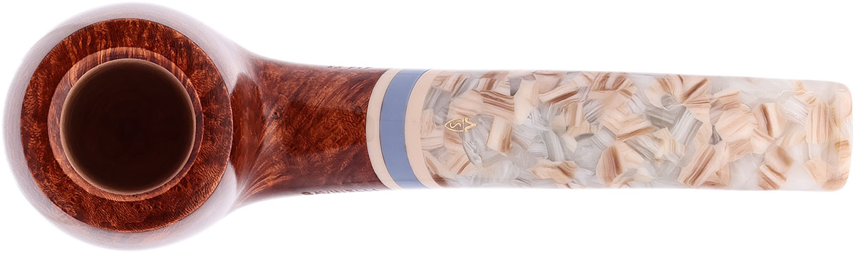 Savinelli Sasso Smooth (616 KS) (6mm)