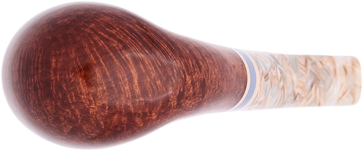 Savinelli Sasso Smooth (616 KS) (6mm)