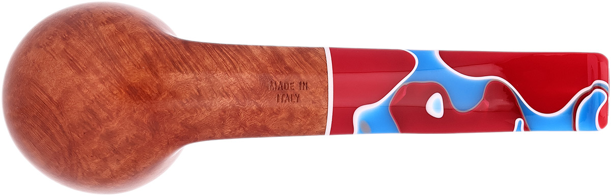 Savinelli Colombina Smooth Natural (673 KS) (6mm)