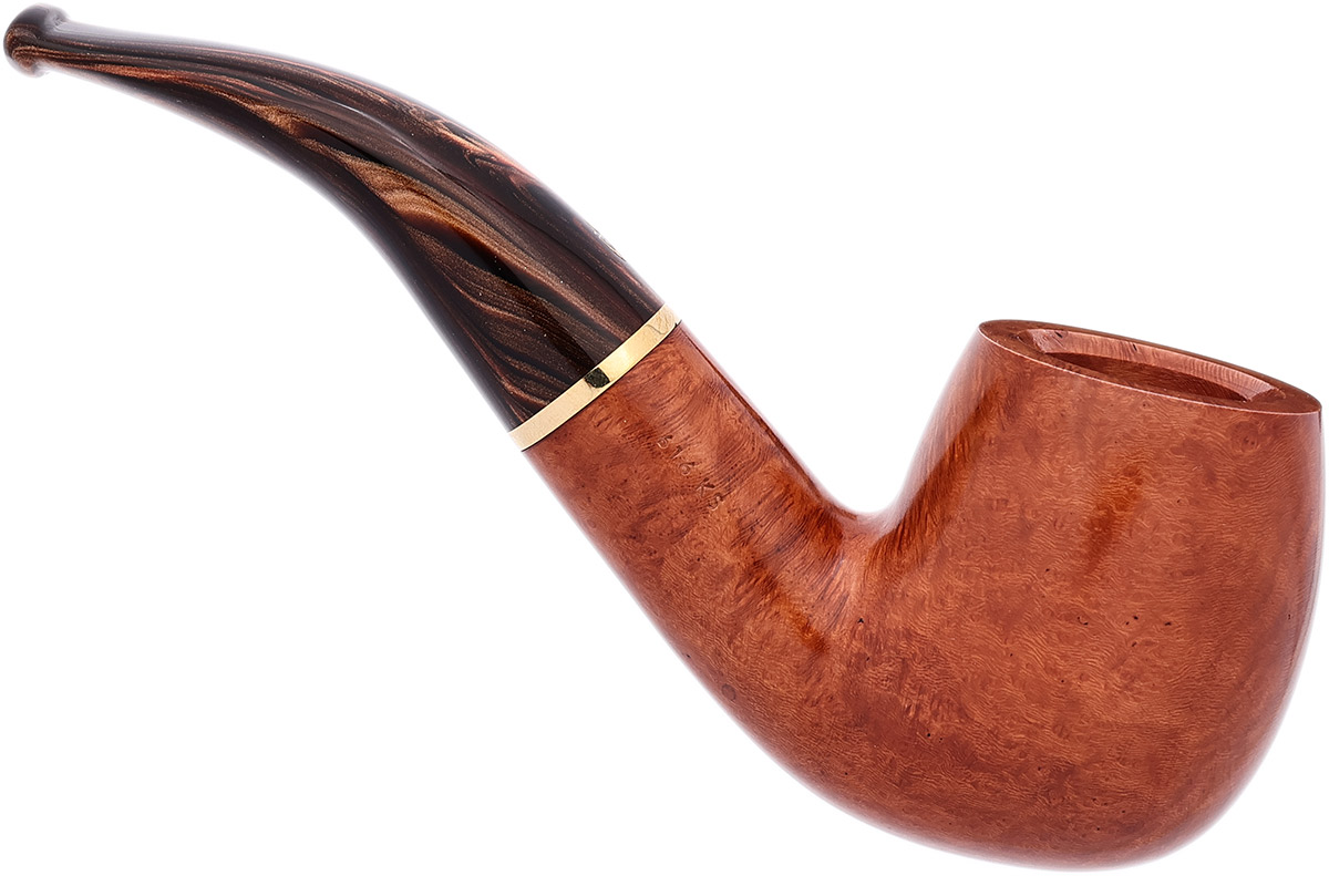 Savinelli Whisky Smooth (616 KS) (6mm)