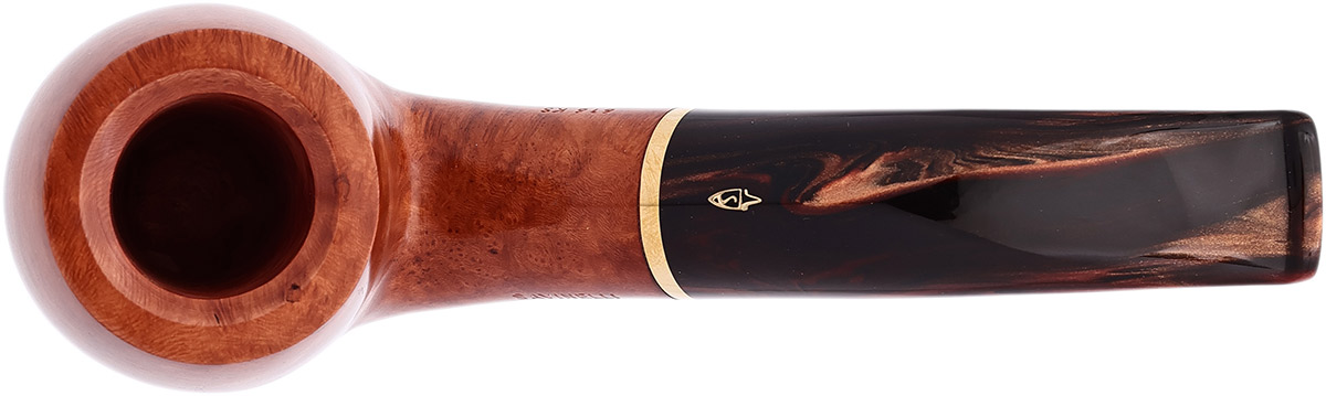 Savinelli Whisky Smooth (616 KS) (6mm)
