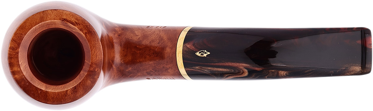 Savinelli Whisky Smooth (616 KS) (6mm)