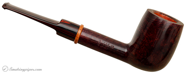 Savinelli Brown Set Smooth (114 KS) (6mm)