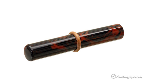 Savinelli Brown Set Smooth (114 KS) (6mm)