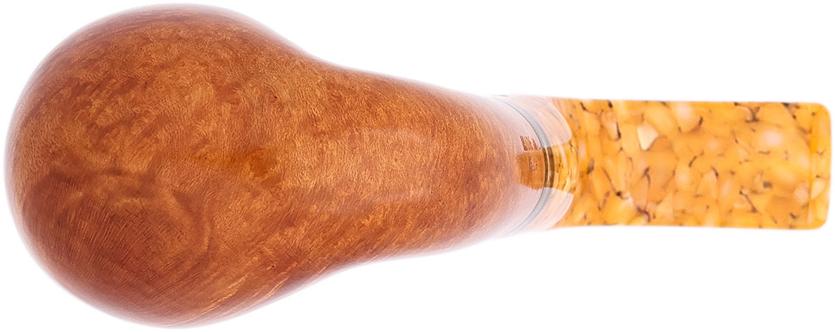 Savinelli Miele Smooth (614) (6mm)