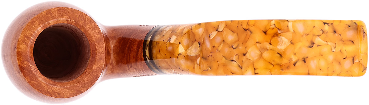 Savinelli Miele Smooth (614) (6mm)