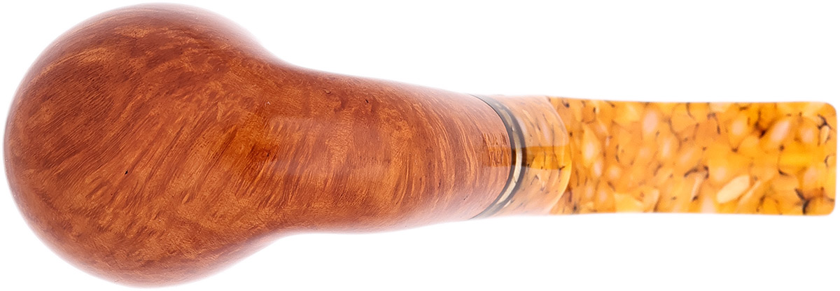 Savinelli Miele Smooth (614) (6mm)