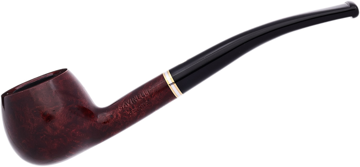 Savinelli Petite Smooth (313)